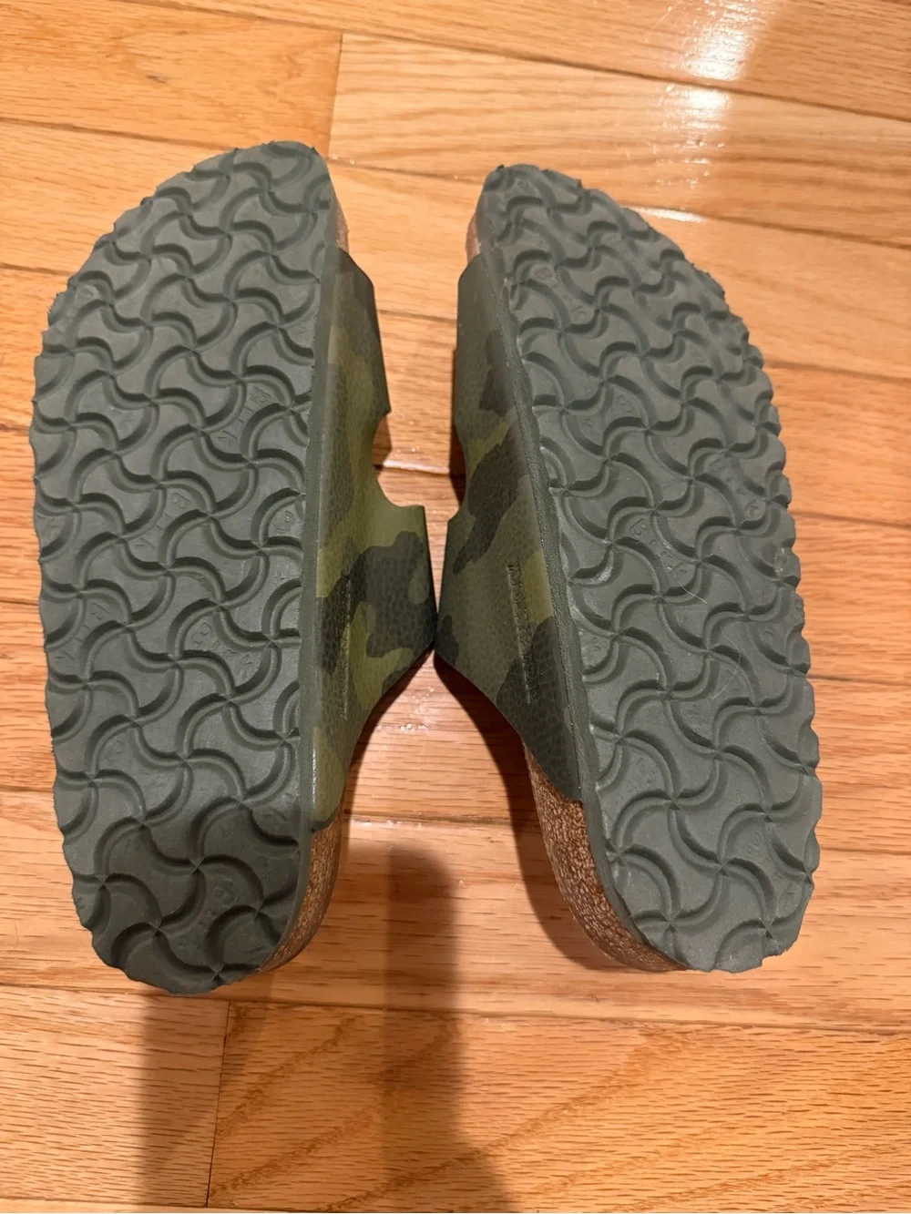 Birkenstock like new